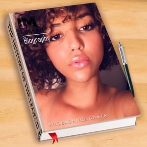 Meet your Posher, Barbara